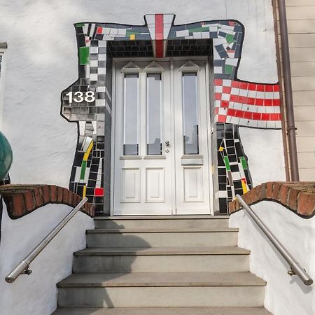 Homestay! Einhundertachtunddreissig Brema Zewnętrze zdjęcie