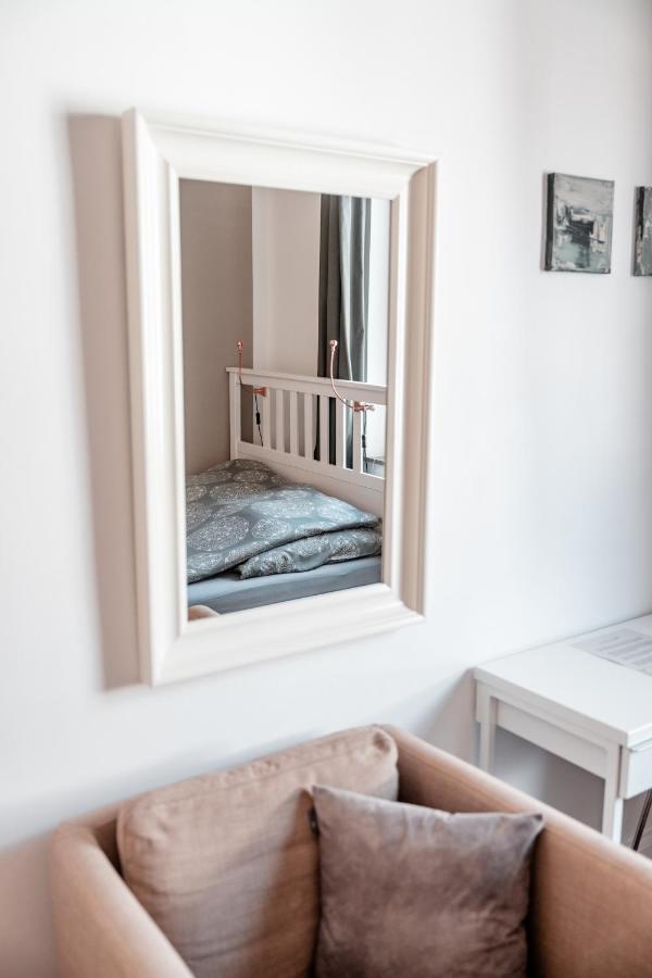 Homestay! Einhundertachtunddreissig Brema Zewnętrze zdjęcie