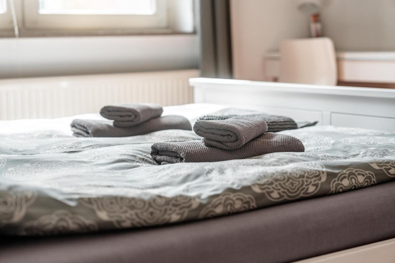 Homestay! Einhundertachtunddreissig Brema Zewnętrze zdjęcie